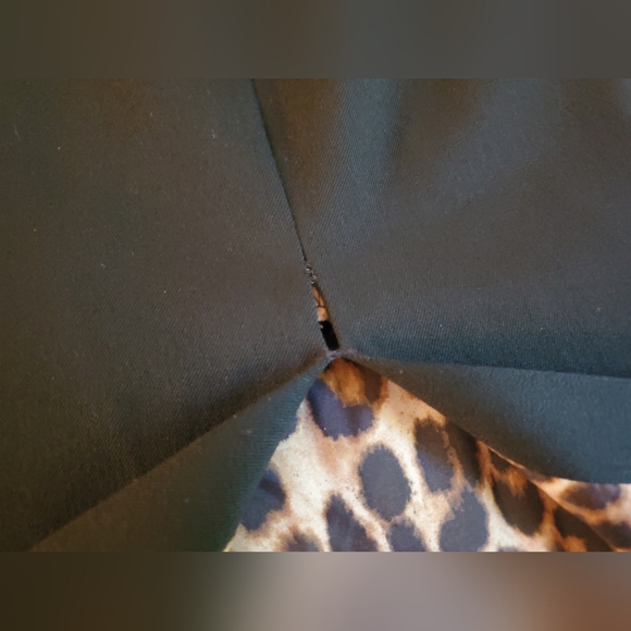 Express Pencil Skirt - Picture 9 of 9